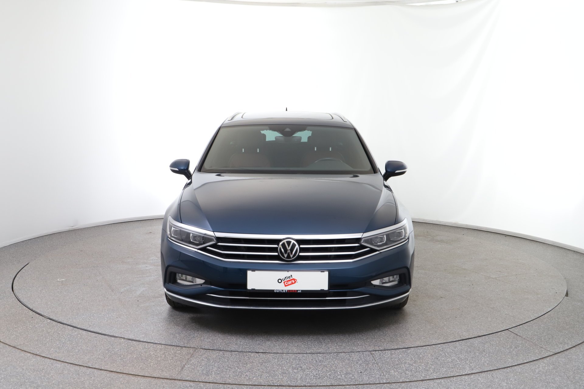 VW Passat Variant 1.5 TSI BMT Elegance | Bild 3 von 31