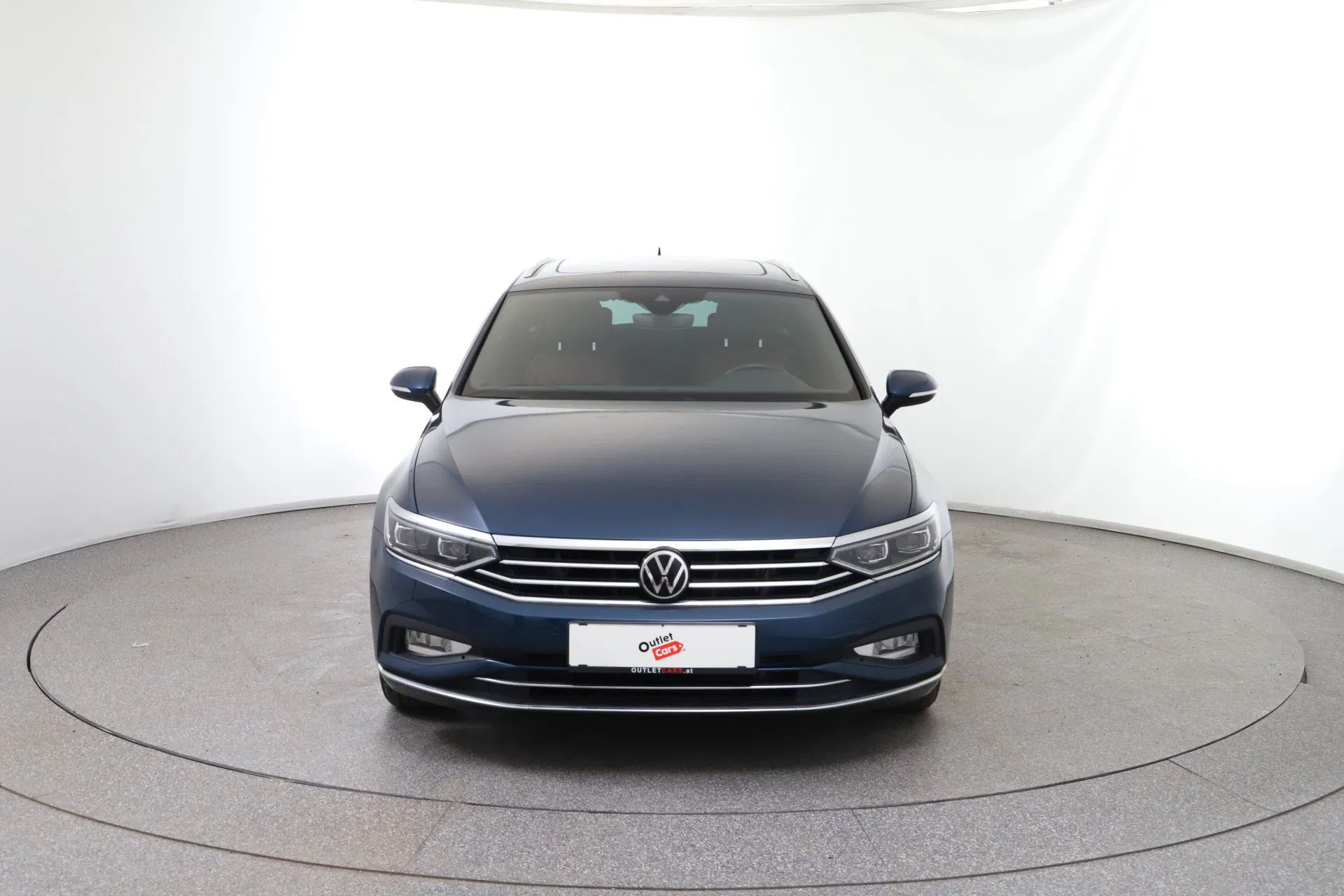 VW Passat Variant 1.5 TSI BMT Elegance | Bild 3 von 31