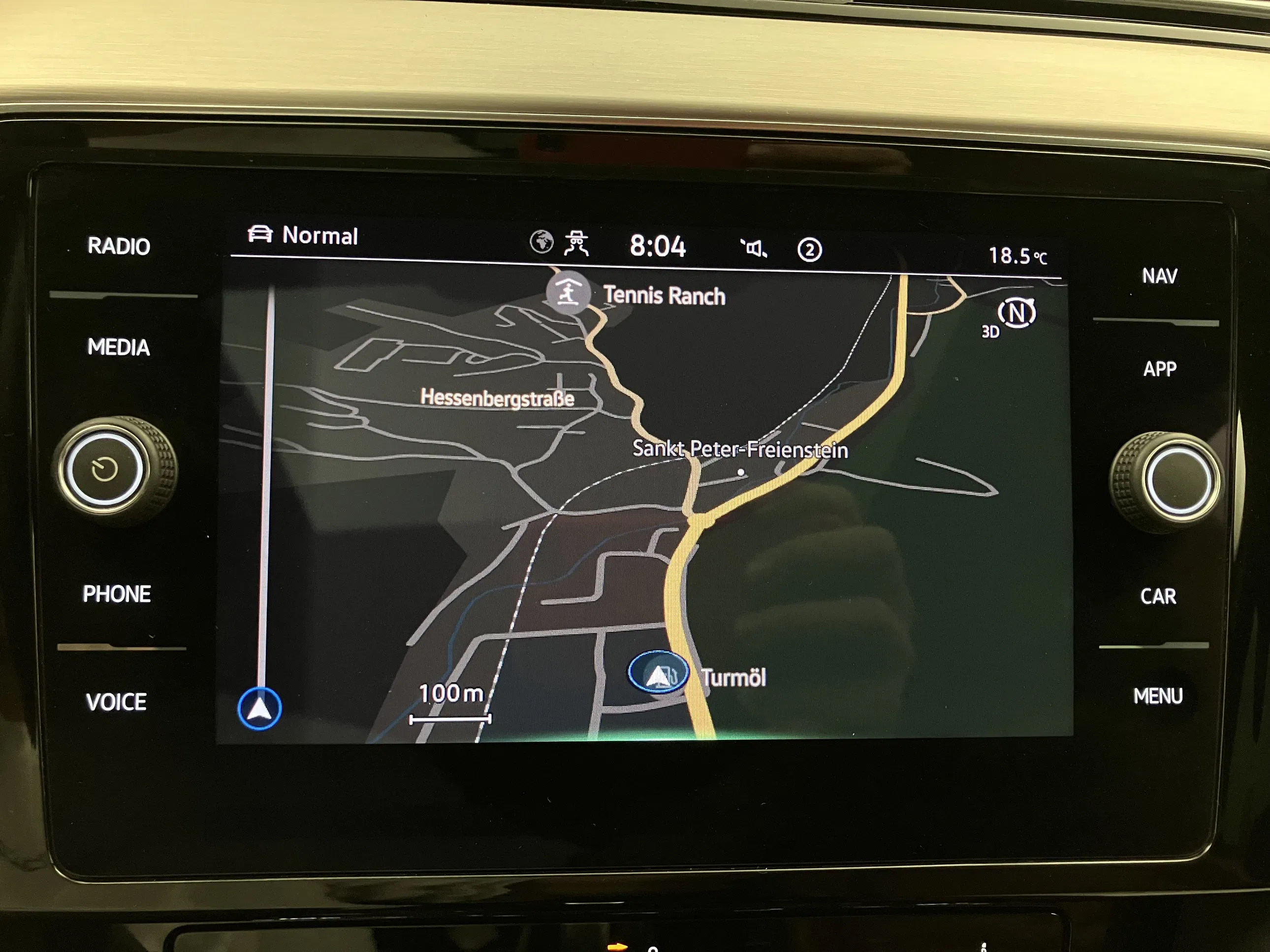 VW Passat Variant 1.5 TSI BMT Elegance | Bild 21 von 31