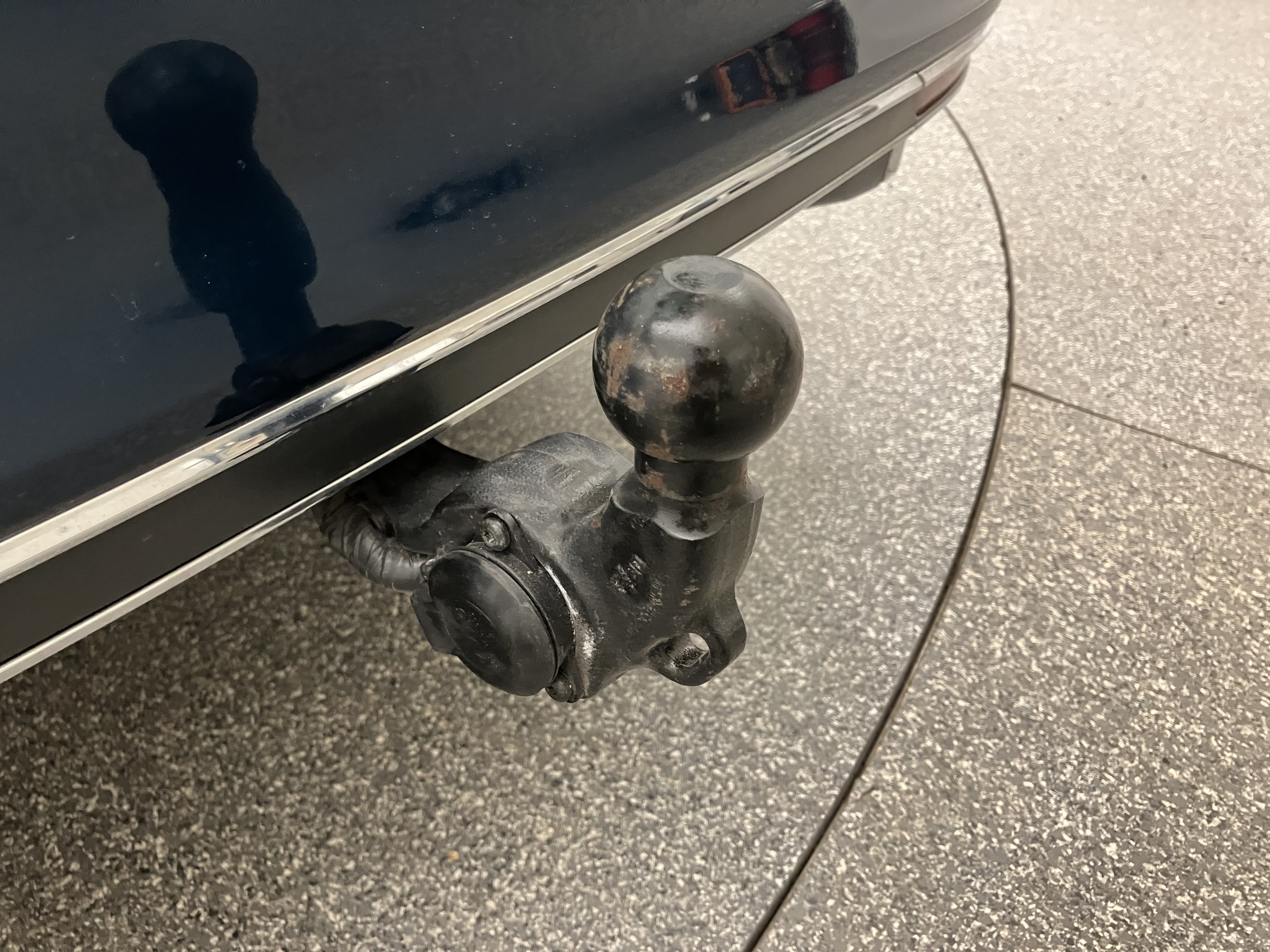 VW Passat Variant 1.5 TSI BMT Elegance | Bild 30 von 31