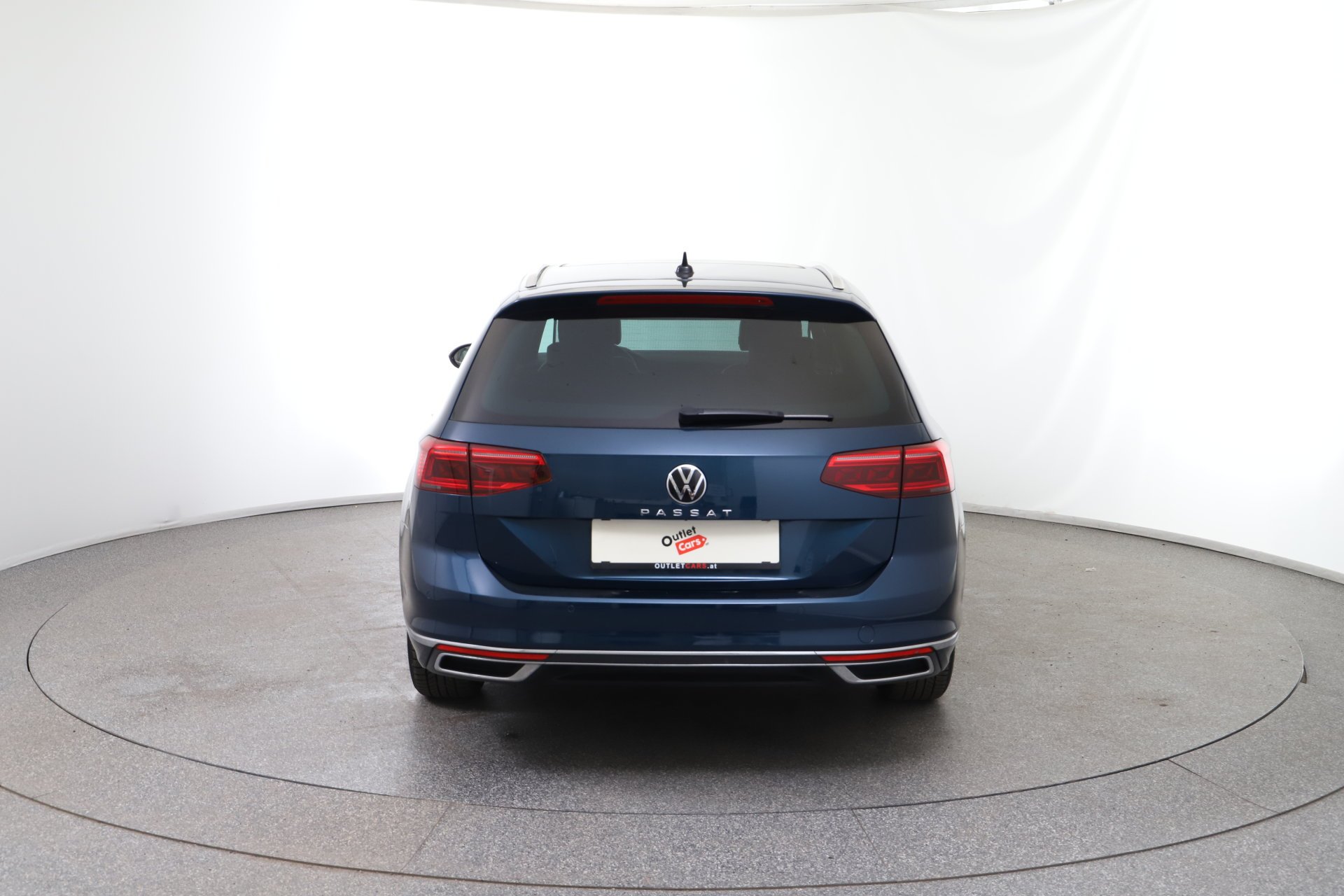 VW Passat Variant 1.5 TSI BMT Elegance | Bild 7 von 31