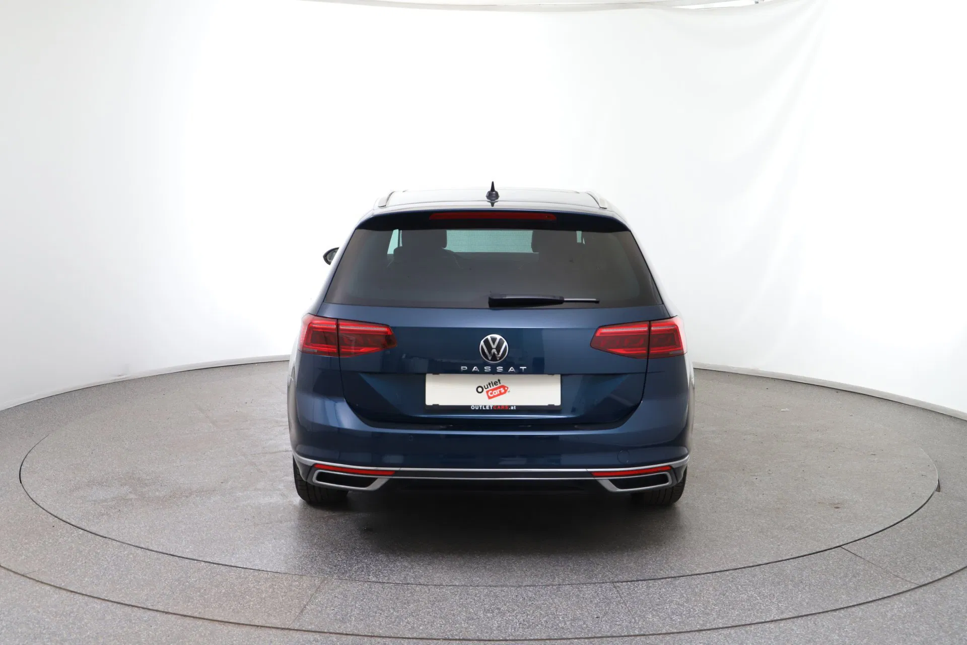 VW Passat Variant 1.5 TSI BMT Elegance | Bild 7 von 31