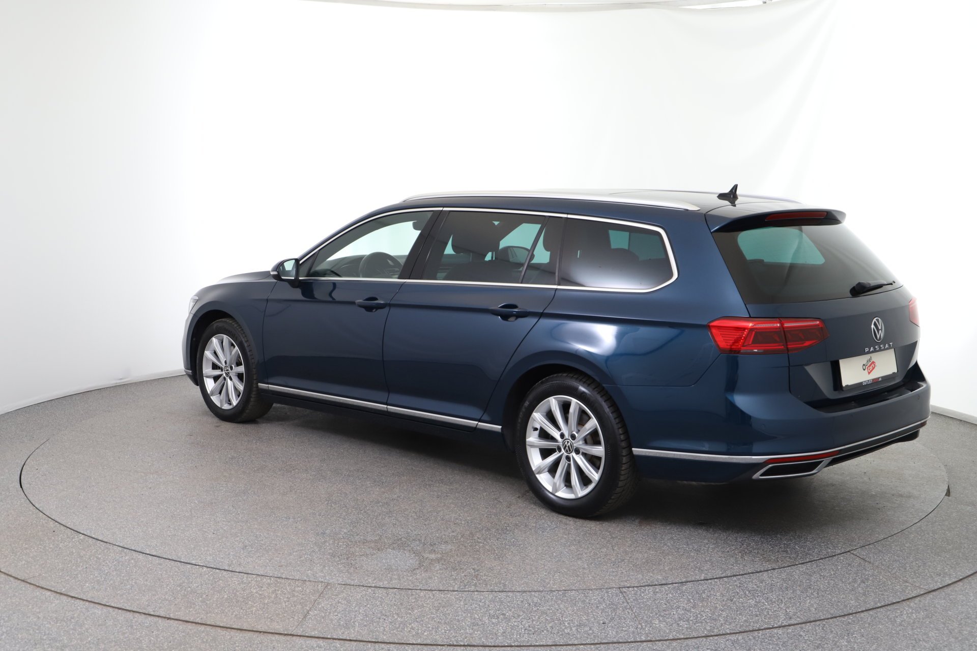 VW Passat Variant 1.5 TSI BMT Elegance | Bild 8 von 31
