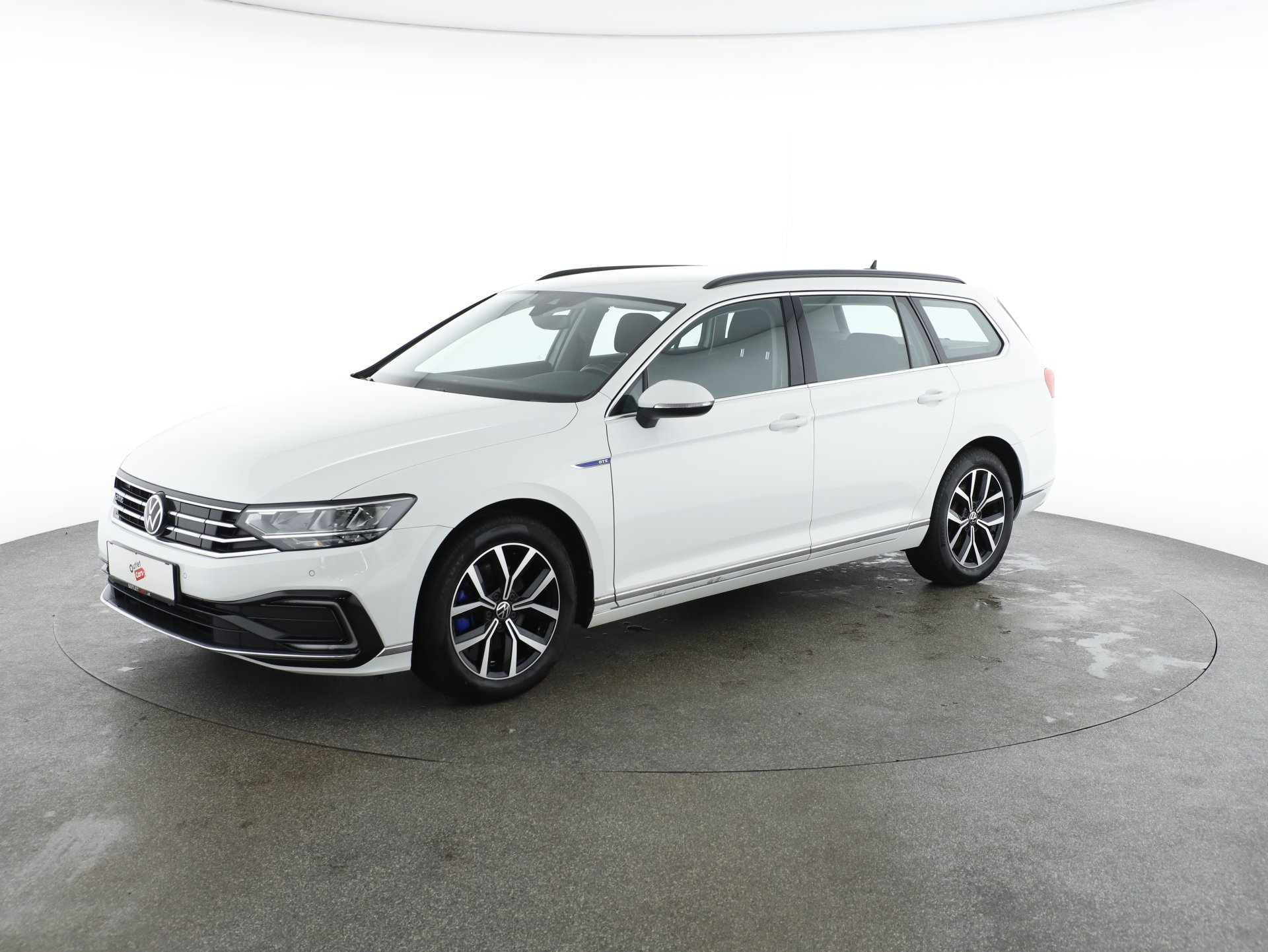 VW Passat Variant 1.4 TSI  GTE | Bild 2 von 28