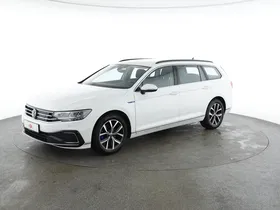 VW Passat Variant 1.4 TSI GTE | Thumbnail 2 von 28