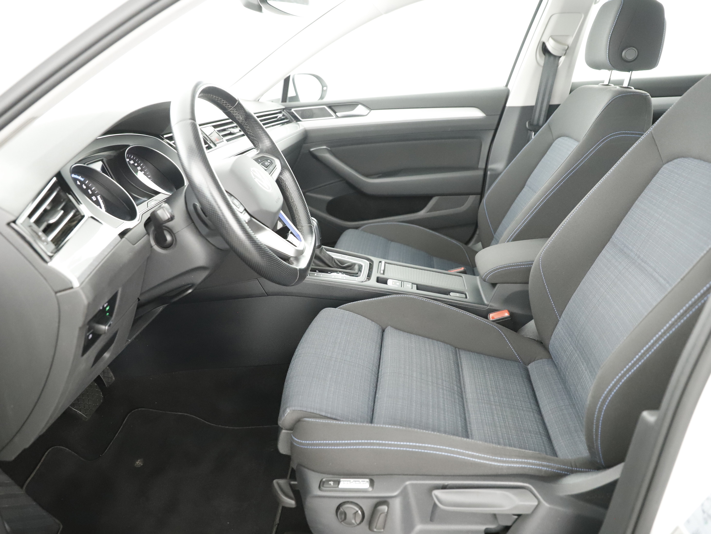 VW Passat Variant 1.4 TSI  GTE | Bild 11 von 28