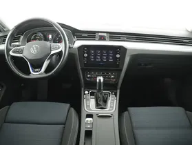 VW Passat Variant 1.4 TSI GTE | Thumbnail 12 von 28