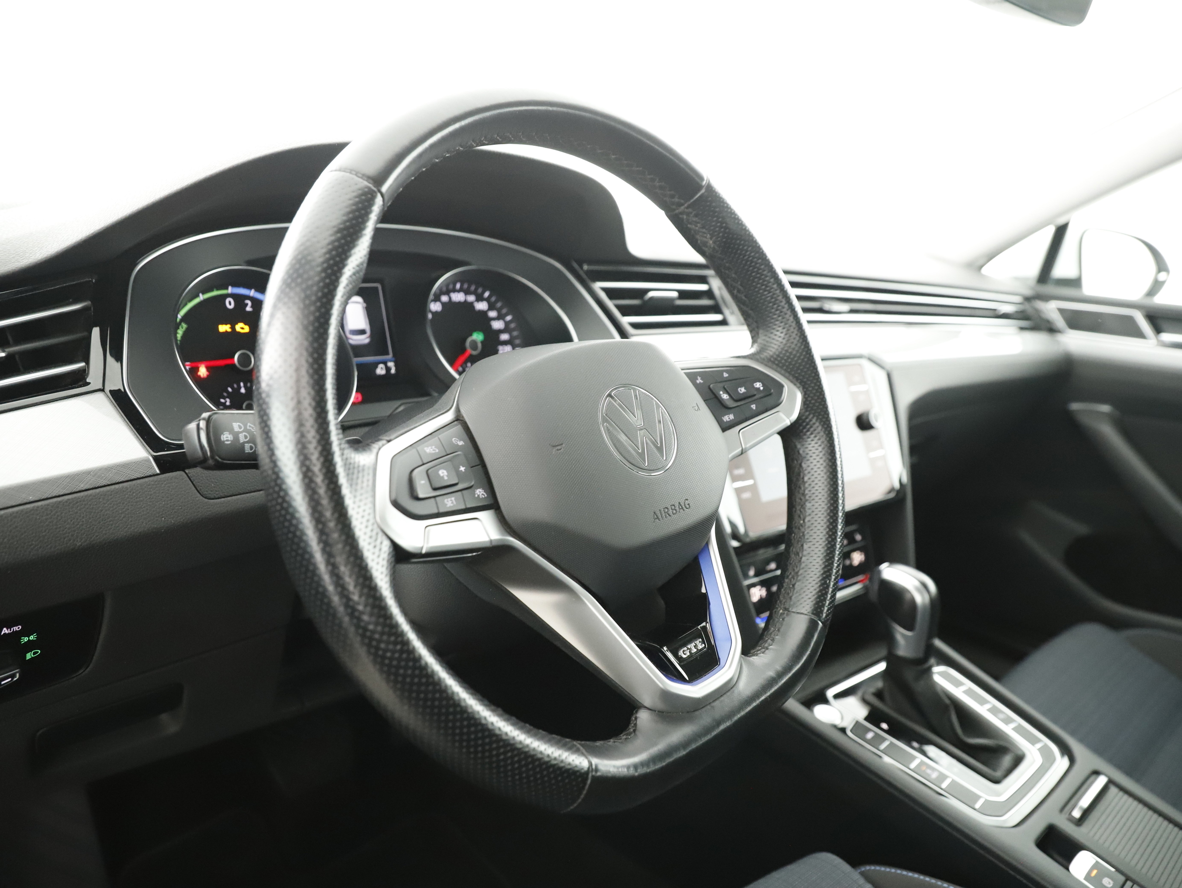 VW Passat Variant 1.4 TSI  GTE | Bild 14 von 28