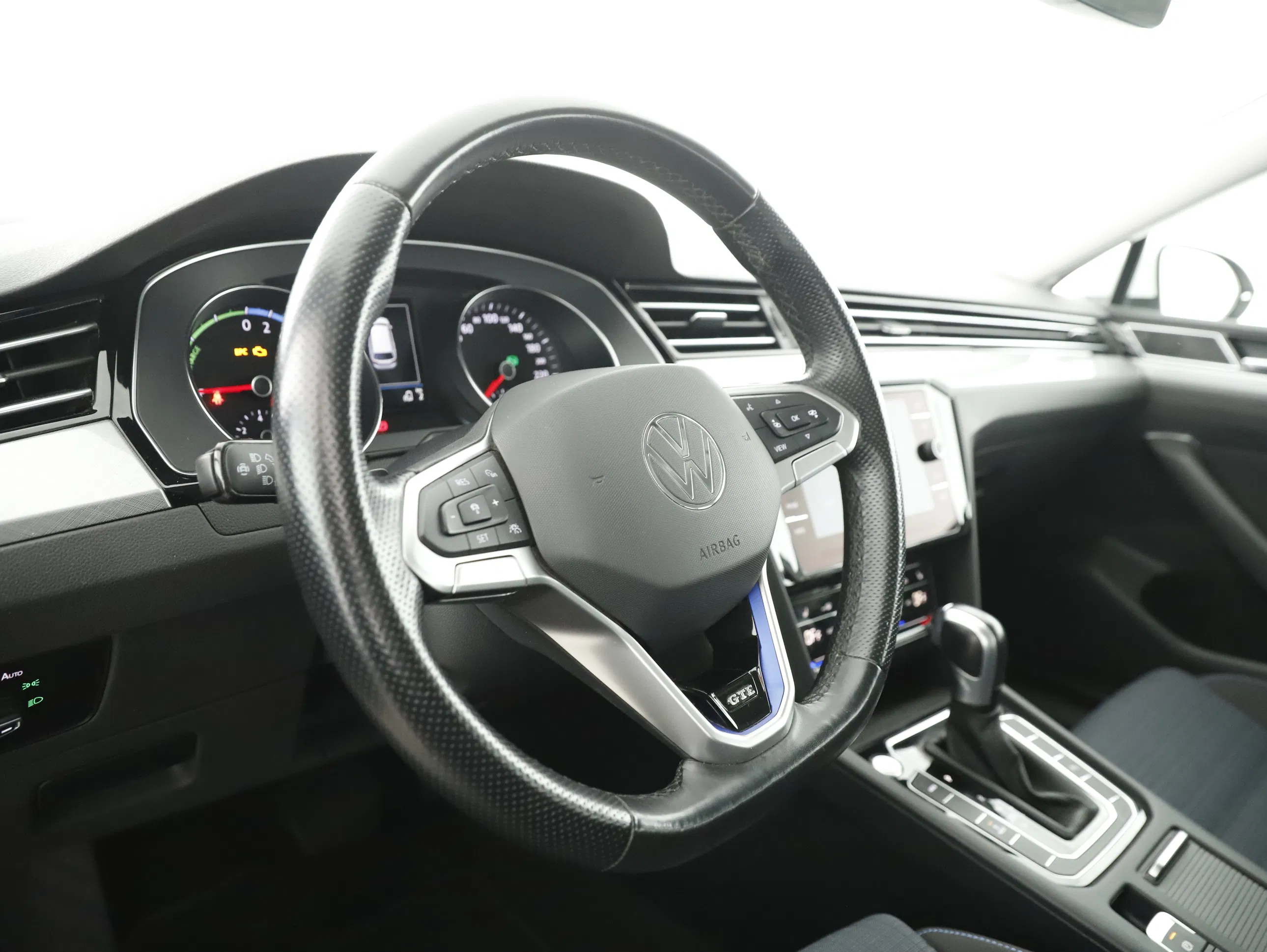 VW Passat Variant 1.4 TSI GTE | Bild 14 von 28