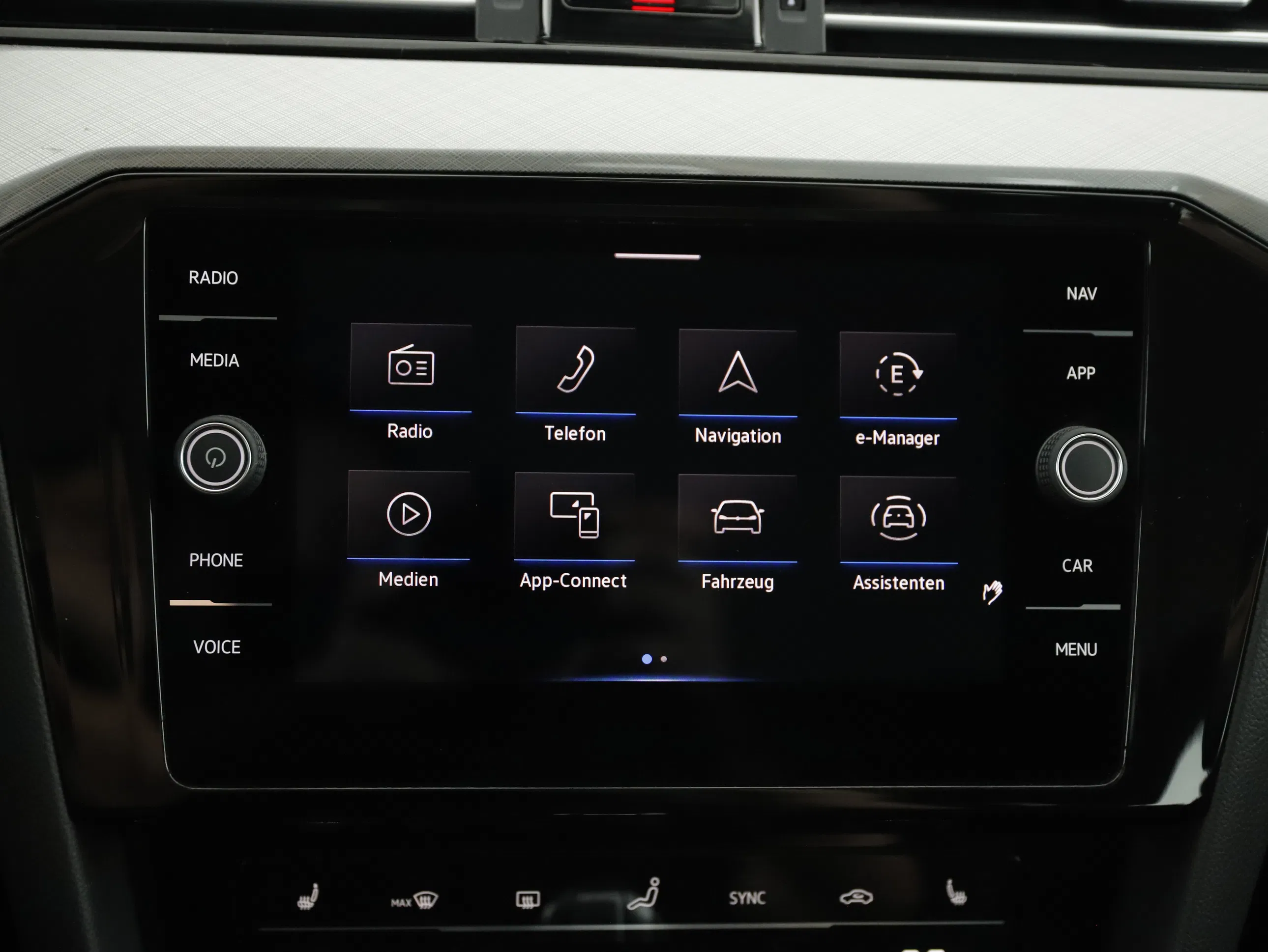 VW Passat Variant 1.4 TSI GTE | Bild 17 von 28