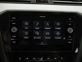 VW Passat Variant 1.4 TSI GTE | Thumbnail 17 von 28