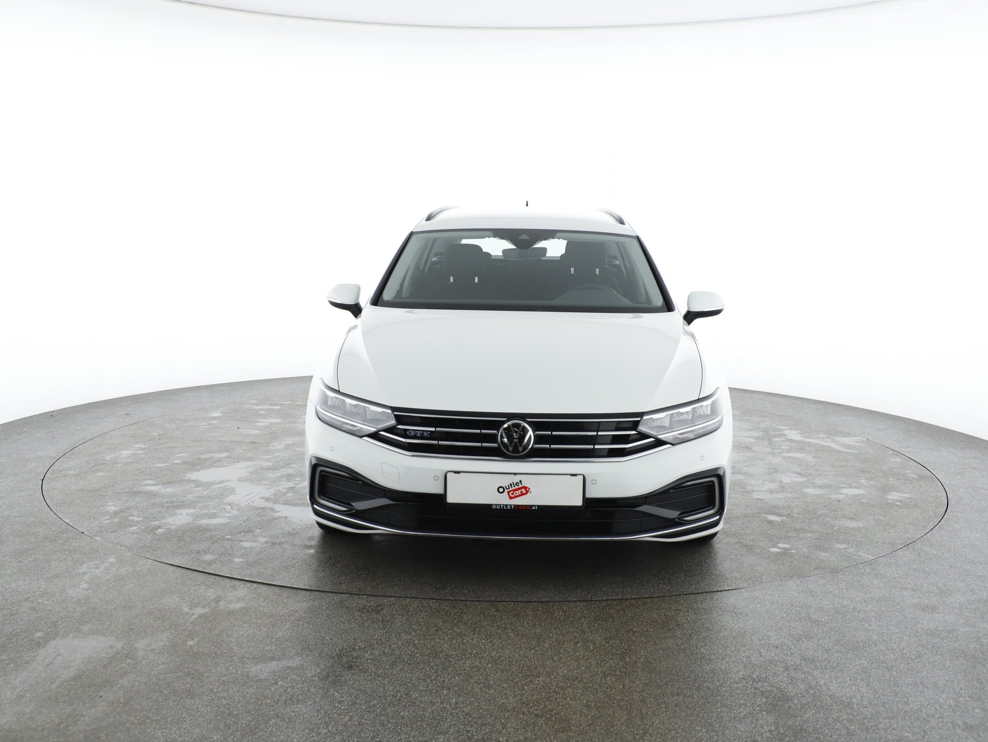 VW Passat Variant 1.4 TSI  GTE | Bild 3 von 28