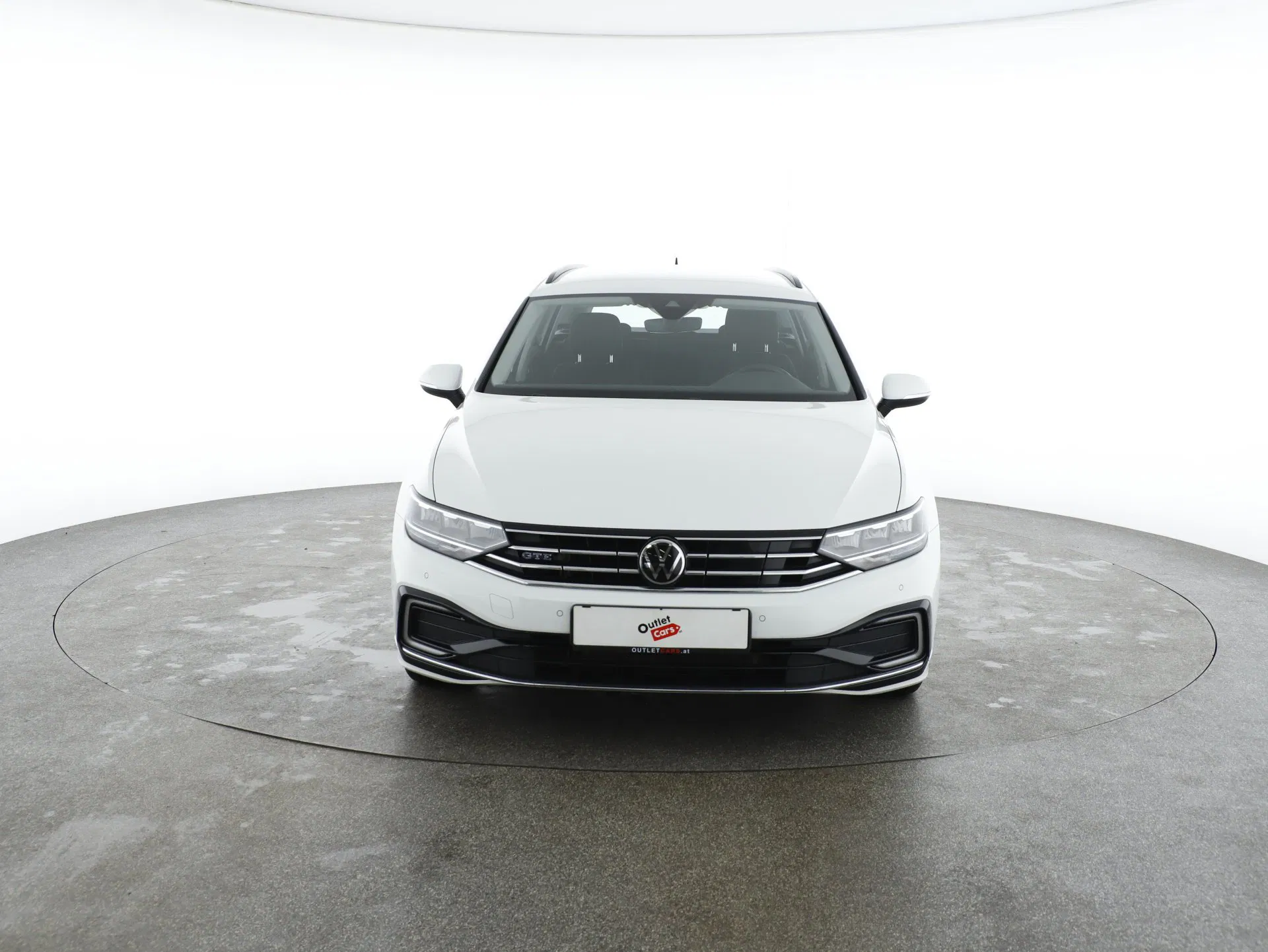 VW Passat Variant 1.4 TSI GTE | Bild 3 von 28