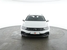 VW Passat Variant 1.4 TSI GTE | Thumbnail 3 von 28