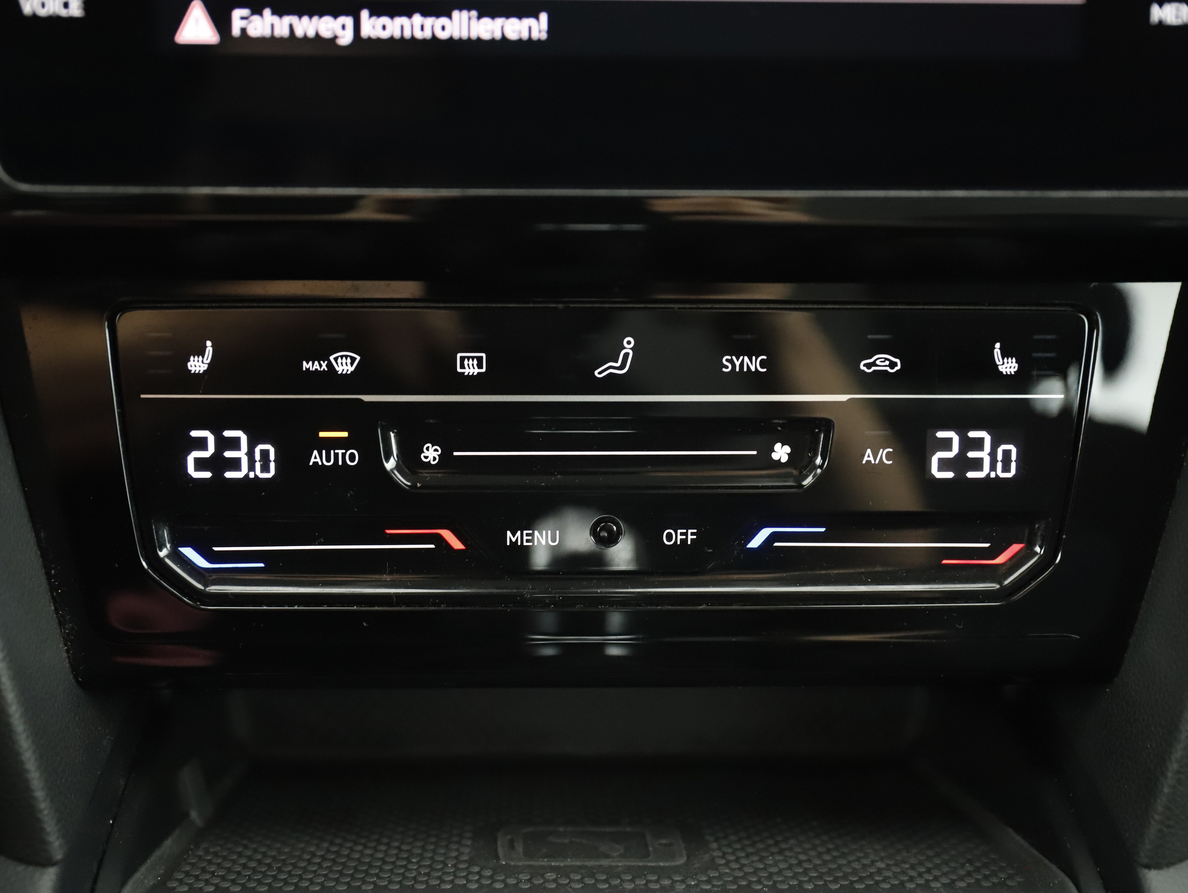 VW Passat Variant 1.4 TSI  GTE | Bild 20 von 28