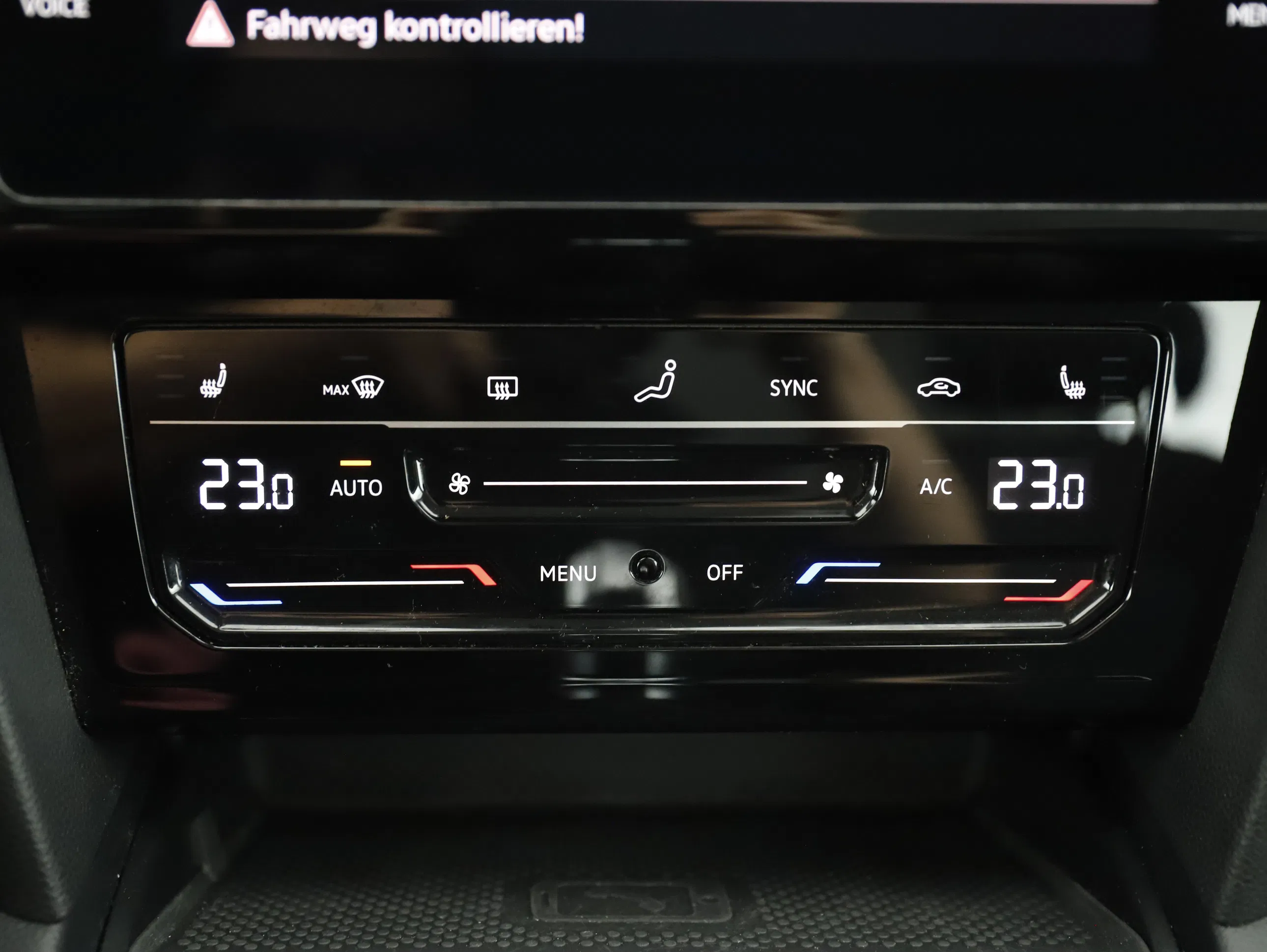 VW Passat Variant 1.4 TSI GTE | Bild 20 von 28