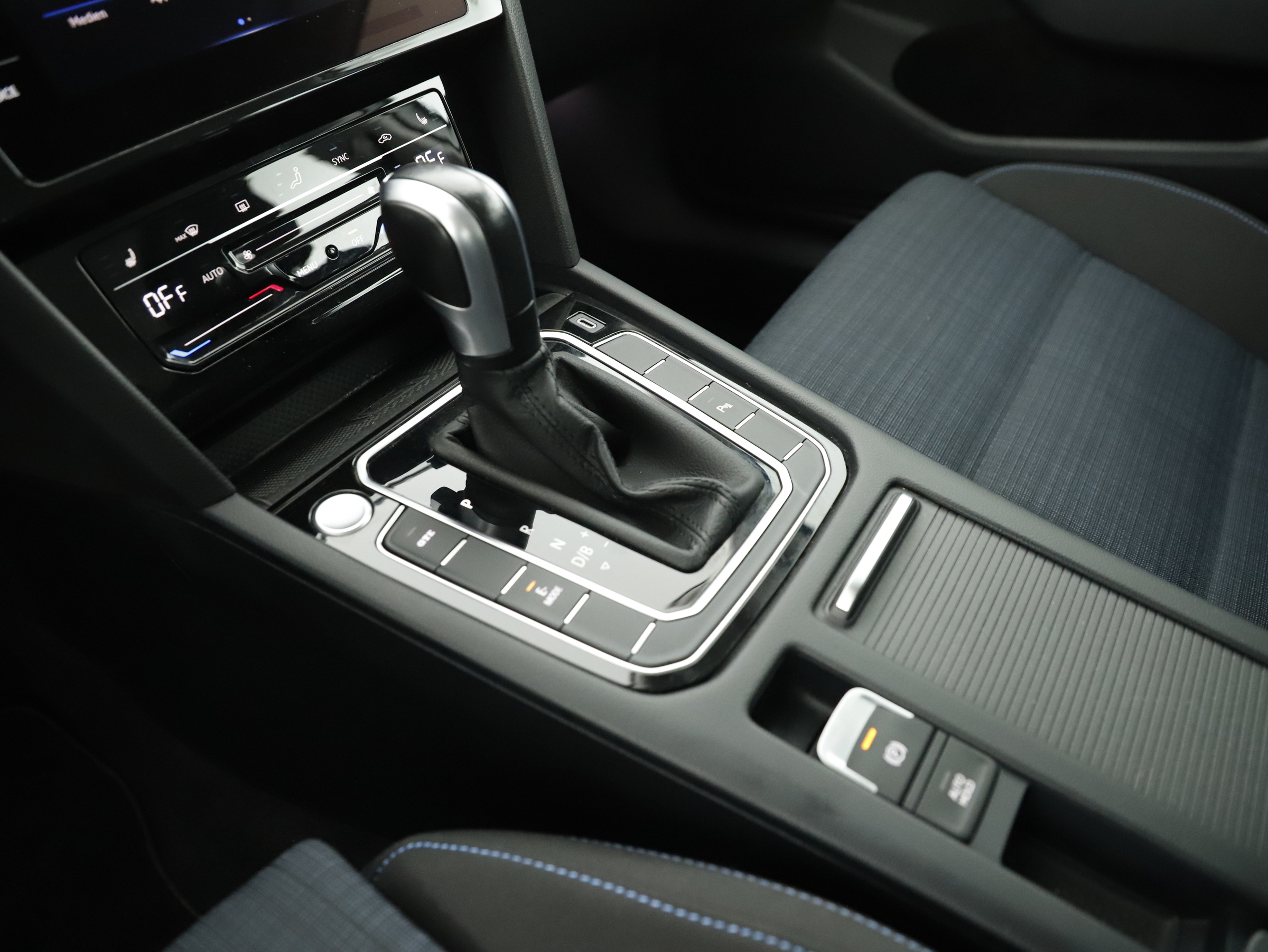 VW Passat Variant 1.4 TSI  GTE | Bild 21 von 28