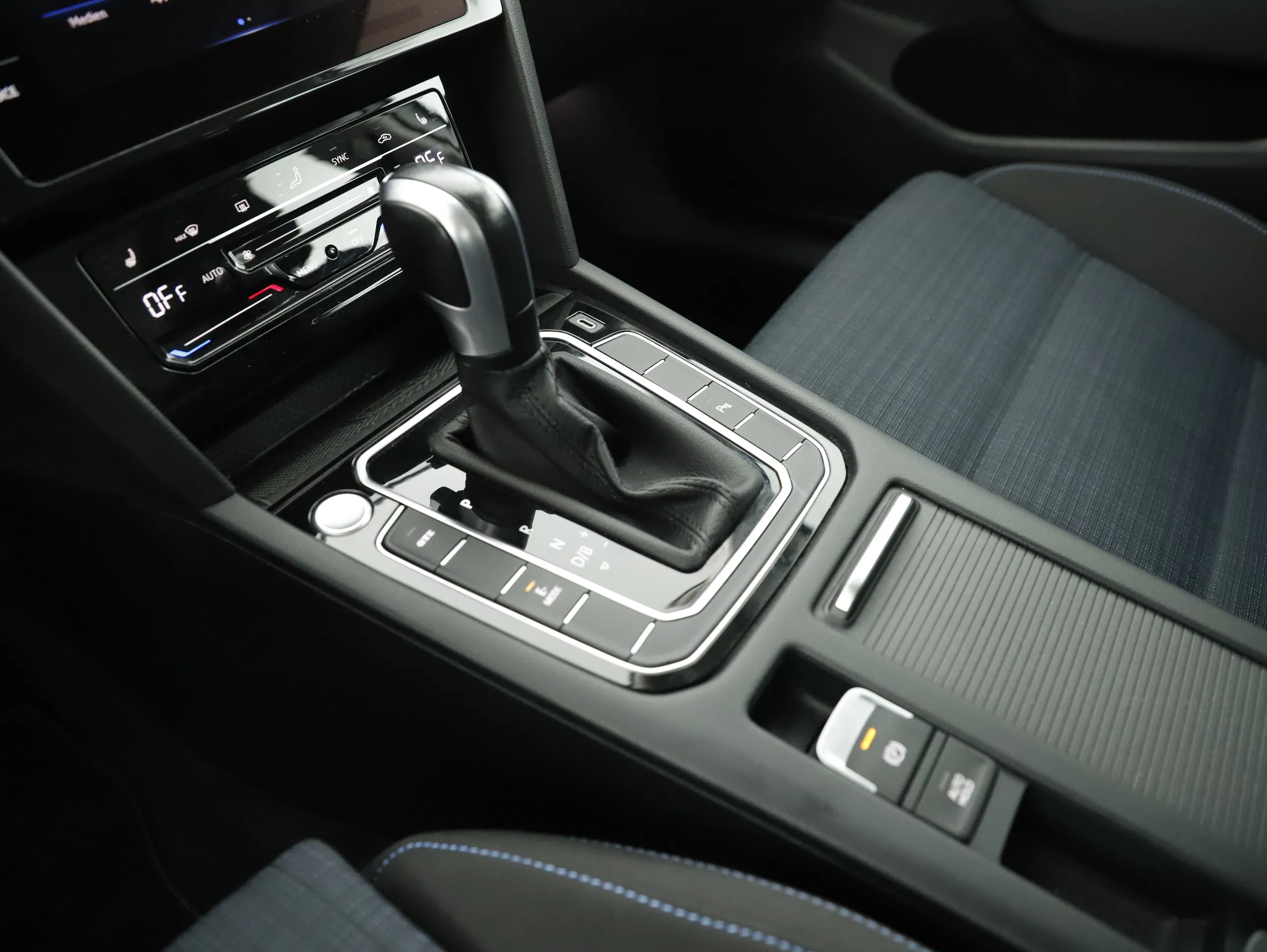 VW Passat Variant 1.4 TSI GTE | Bild 21 von 28