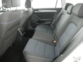 VW Passat Variant 1.4 TSI GTE | Thumbnail 22 von 28