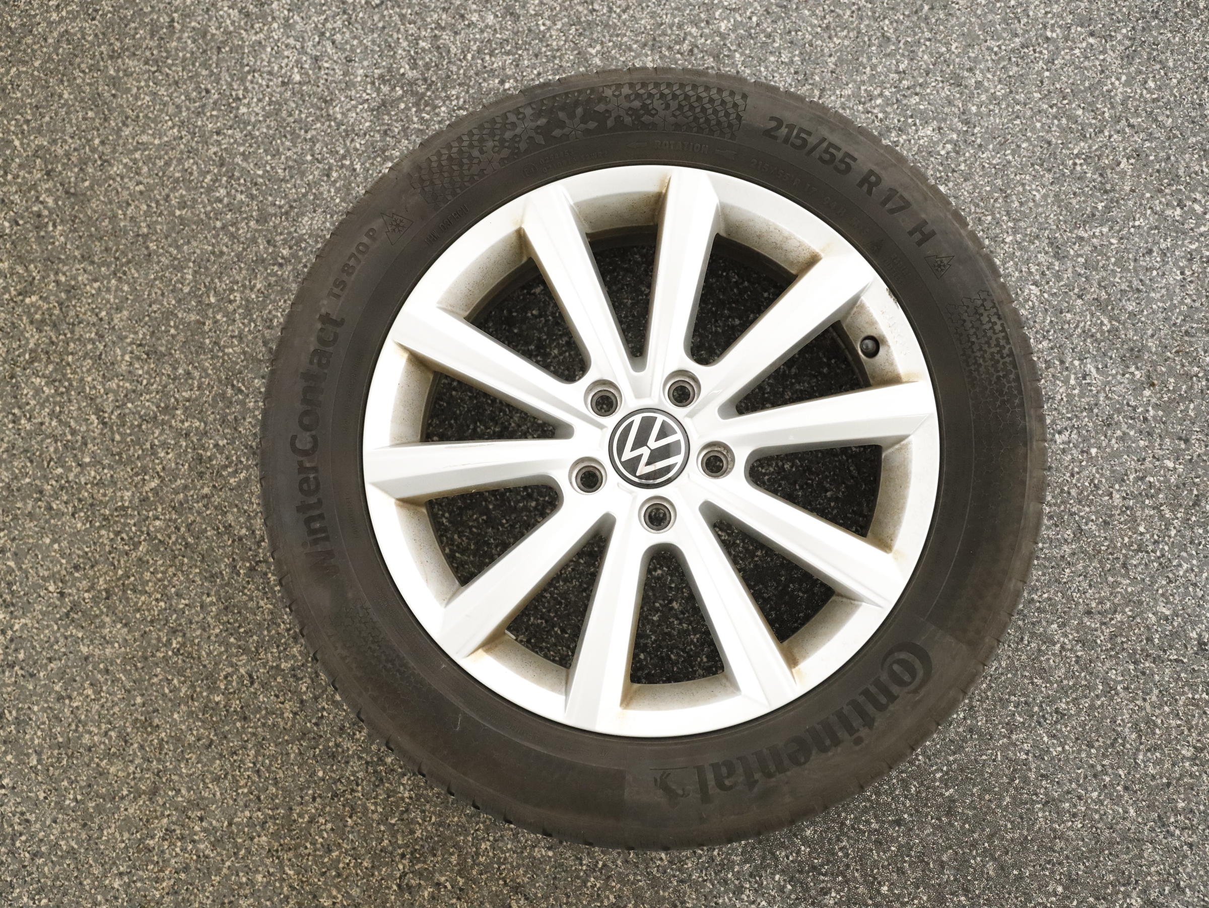 VW Passat Variant 1.4 TSI  GTE | Bild 24 von 28