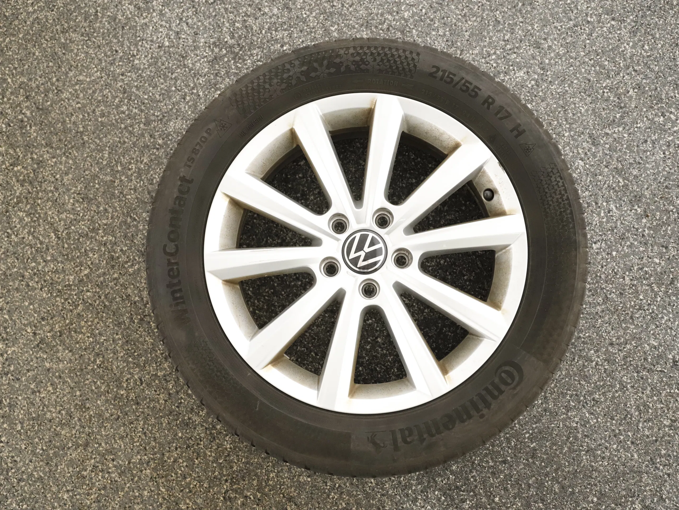 VW Passat Variant 1.4 TSI GTE | Bild 24 von 28