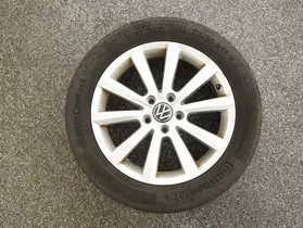 VW Passat Variant 1.4 TSI GTE | Thumbnail 24 von 28