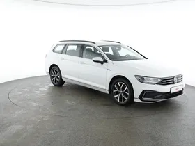 VW Passat Variant 1.4 TSI GTE | Thumbnail 4 von 28