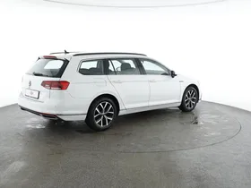 VW Passat Variant 1.4 TSI GTE | Thumbnail 6 von 28