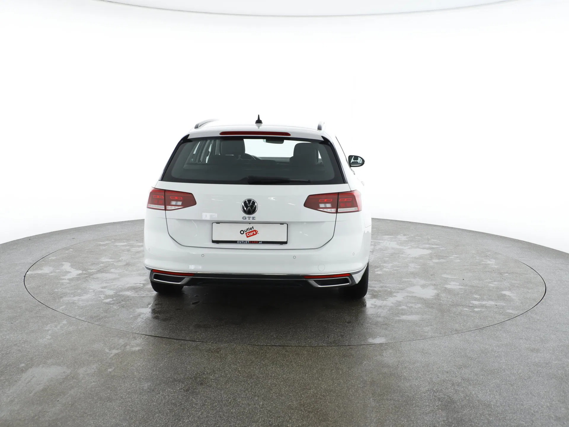 VW Passat Variant 1.4 TSI GTE | Bild 7 von 28