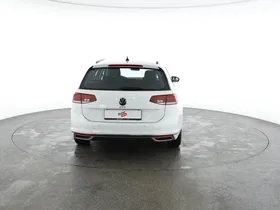 VW Passat Variant 1.4 TSI GTE | Thumbnail 7 von 28