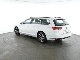 VW Passat Variant 1.4 TSI GTE | Thumbnail 8 von 28