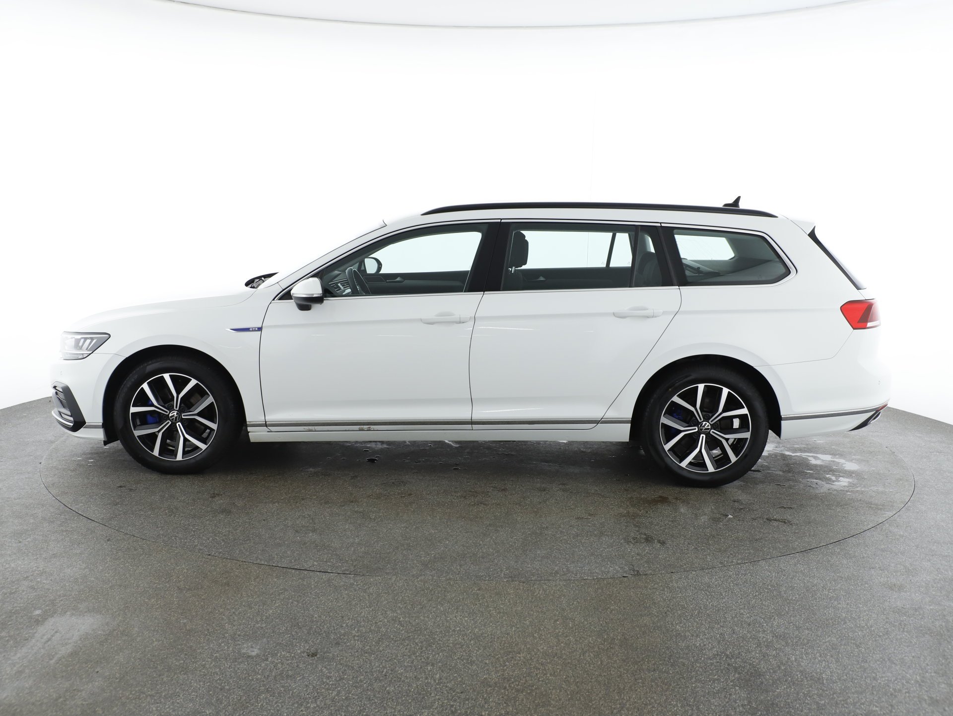 VW Passat Variant 1.4 TSI  GTE | Bild 9 von 28