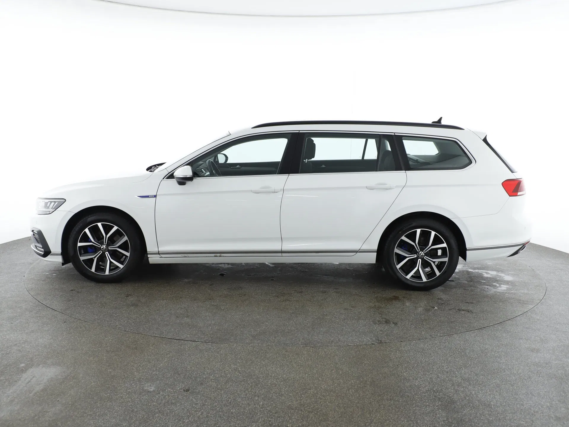 VW Passat Variant 1.4 TSI GTE | Bild 9 von 28