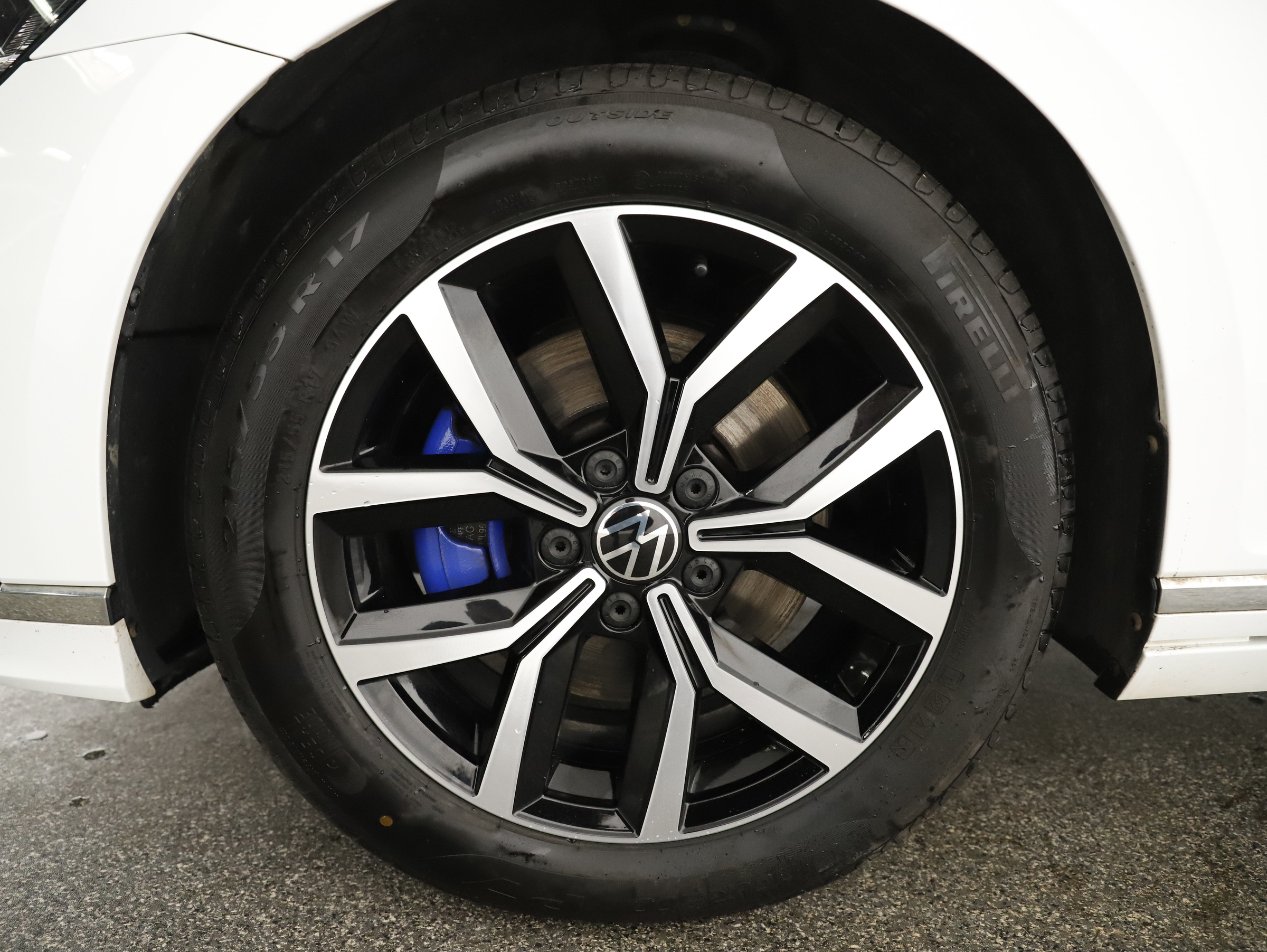 VW Passat Variant 1.4 TSI  GTE | Bild 10 von 28