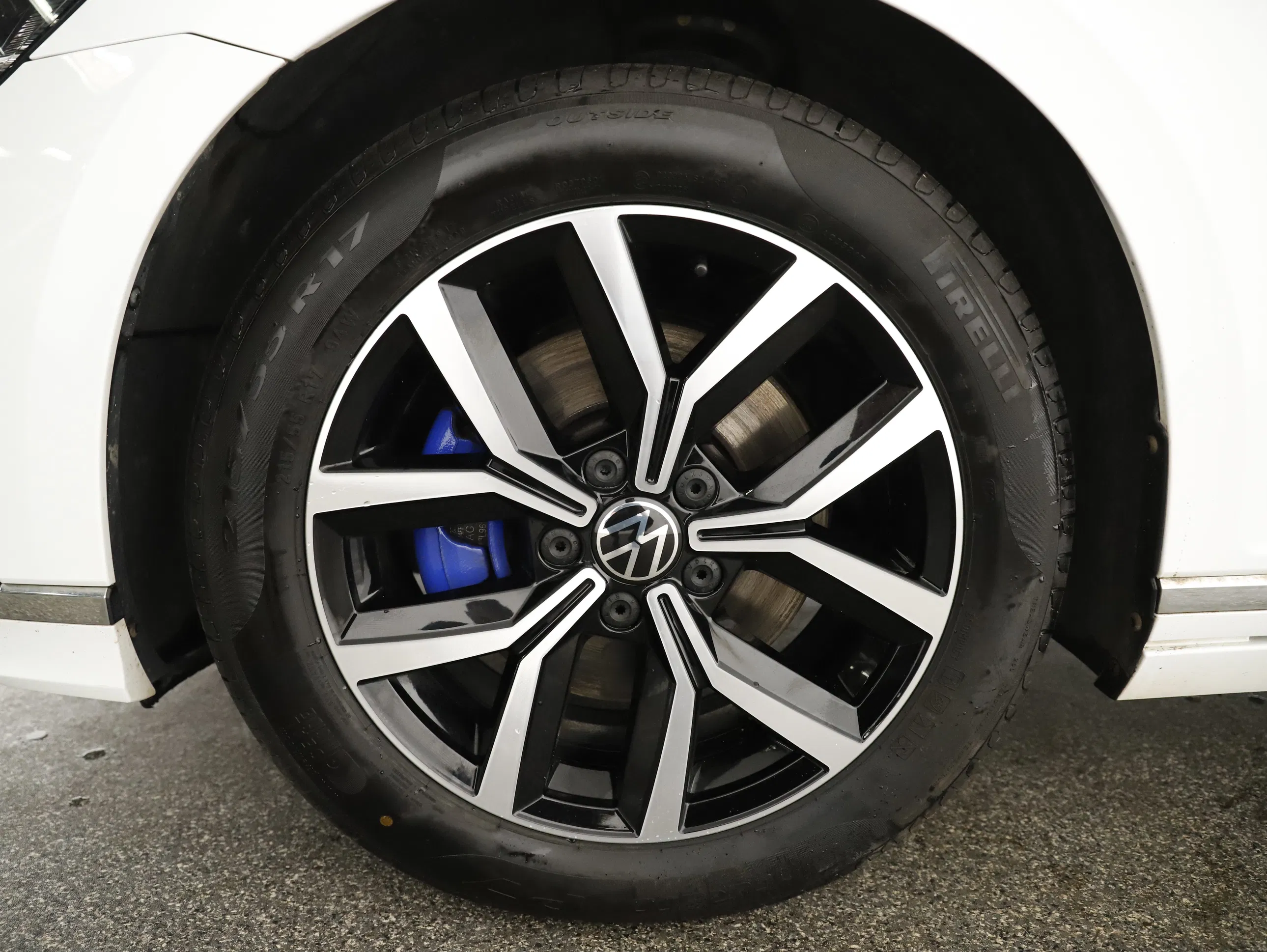 VW Passat Variant 1.4 TSI GTE | Bild 10 von 28