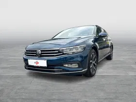 VW Passat Variant 2.0 TDI BMT Elegance | Thumbnail 2 von 23
