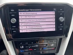 VW Passat Variant 2.0 TDI BMT Elegance | Thumbnail 18 von 23