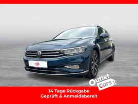 VW Passat Variant 2.0 TDI BMT Elegance | Thumbnail 1 von 23
