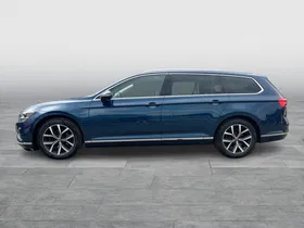 VW Passat Variant 2.0 TDI BMT Elegance | Thumbnail 3 von 23