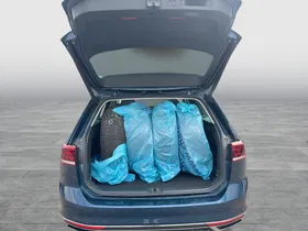 VW Passat Variant 2.0 TDI BMT Elegance | Thumbnail 21 von 23