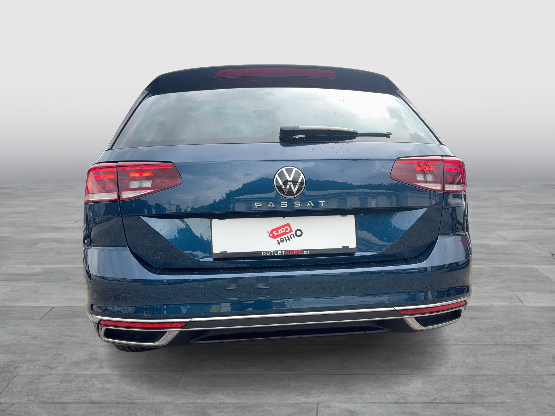 VW Passat Variant 2.0 TDI BMT Elegance | Bild 5 von 23