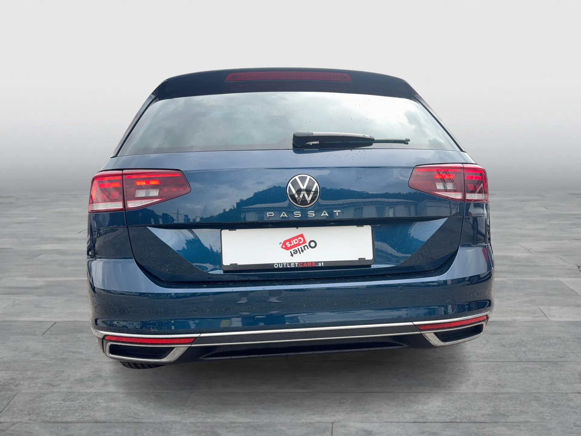 VW Passat Variant 2.0 TDI BMT Elegance | Bild 5 von 23