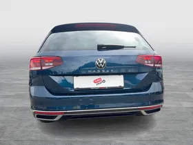 VW Passat Variant 2.0 TDI BMT Elegance | Thumbnail 5 von 23