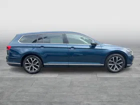 VW Passat Variant 2.0 TDI BMT Elegance | Thumbnail 6 von 23