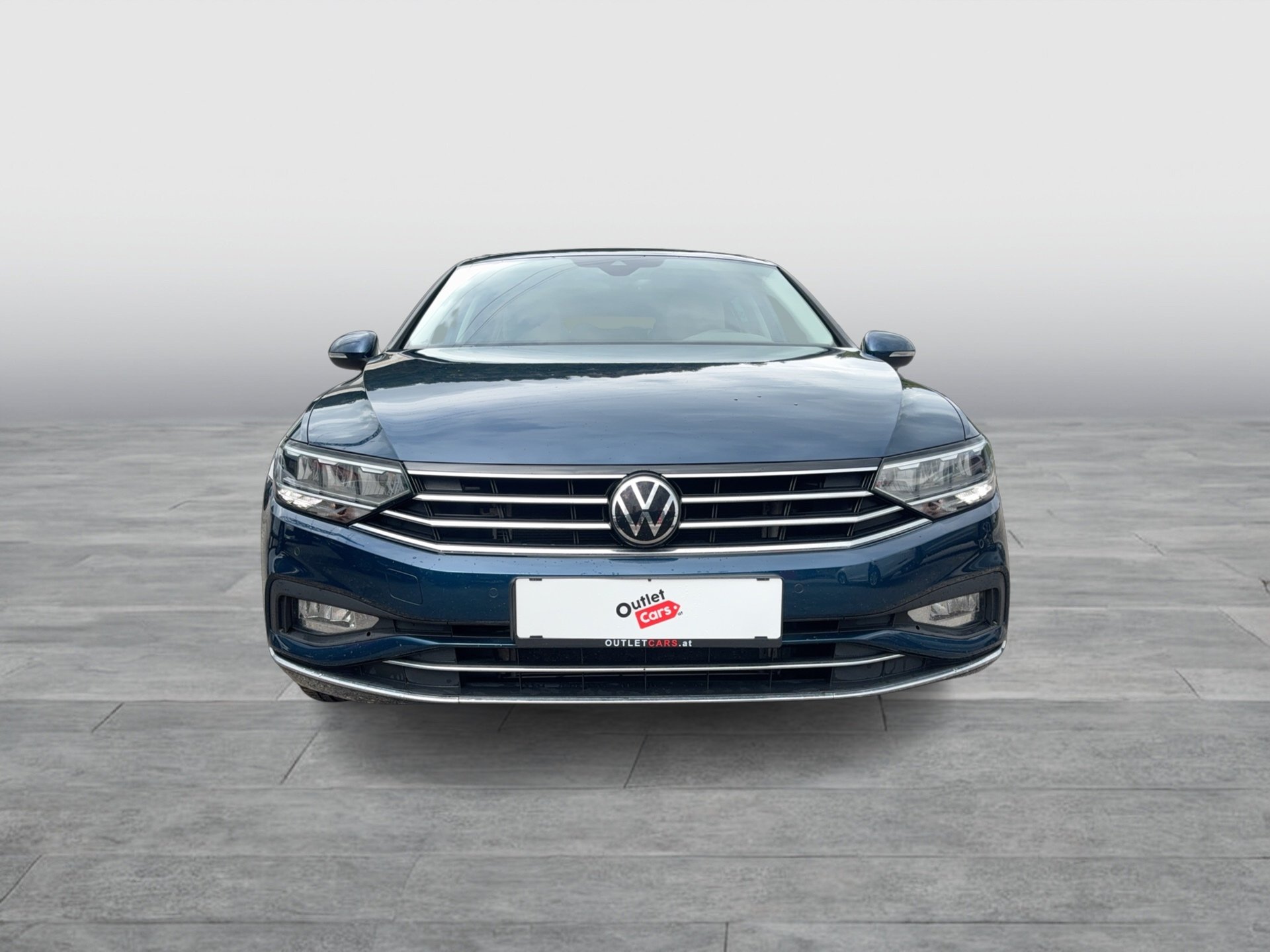 VW Passat Variant 2.0 TDI BMT Elegance | Bild 8 von 23