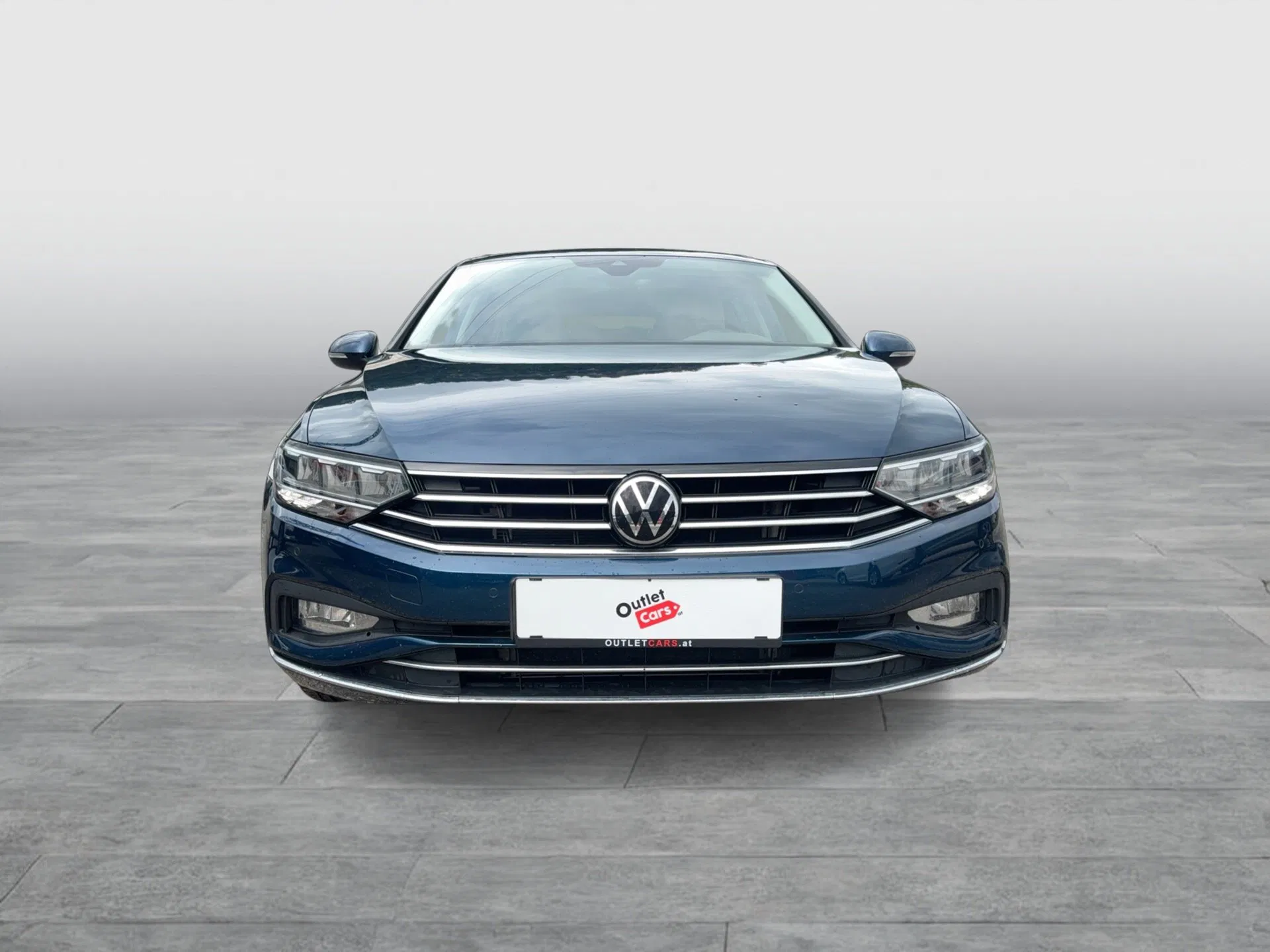 VW Passat Variant 2.0 TDI BMT Elegance | Bild 8 von 23