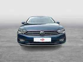 VW Passat Variant 2.0 TDI BMT Elegance | Thumbnail 8 von 23