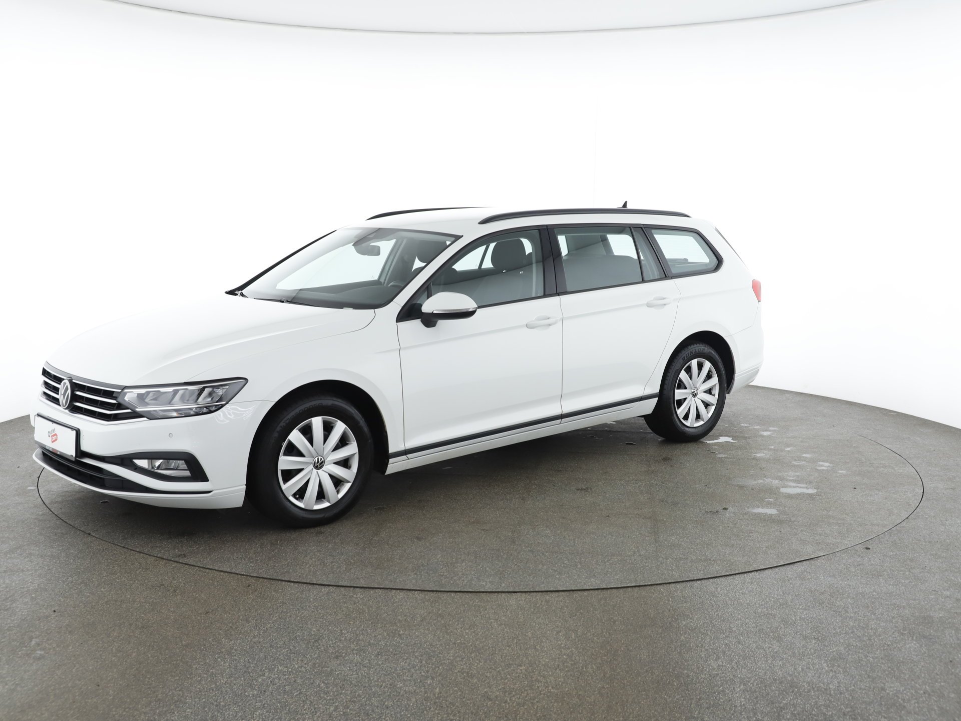 VW Passat Variant 2.0 TDI BMT | Bild 2 von 31