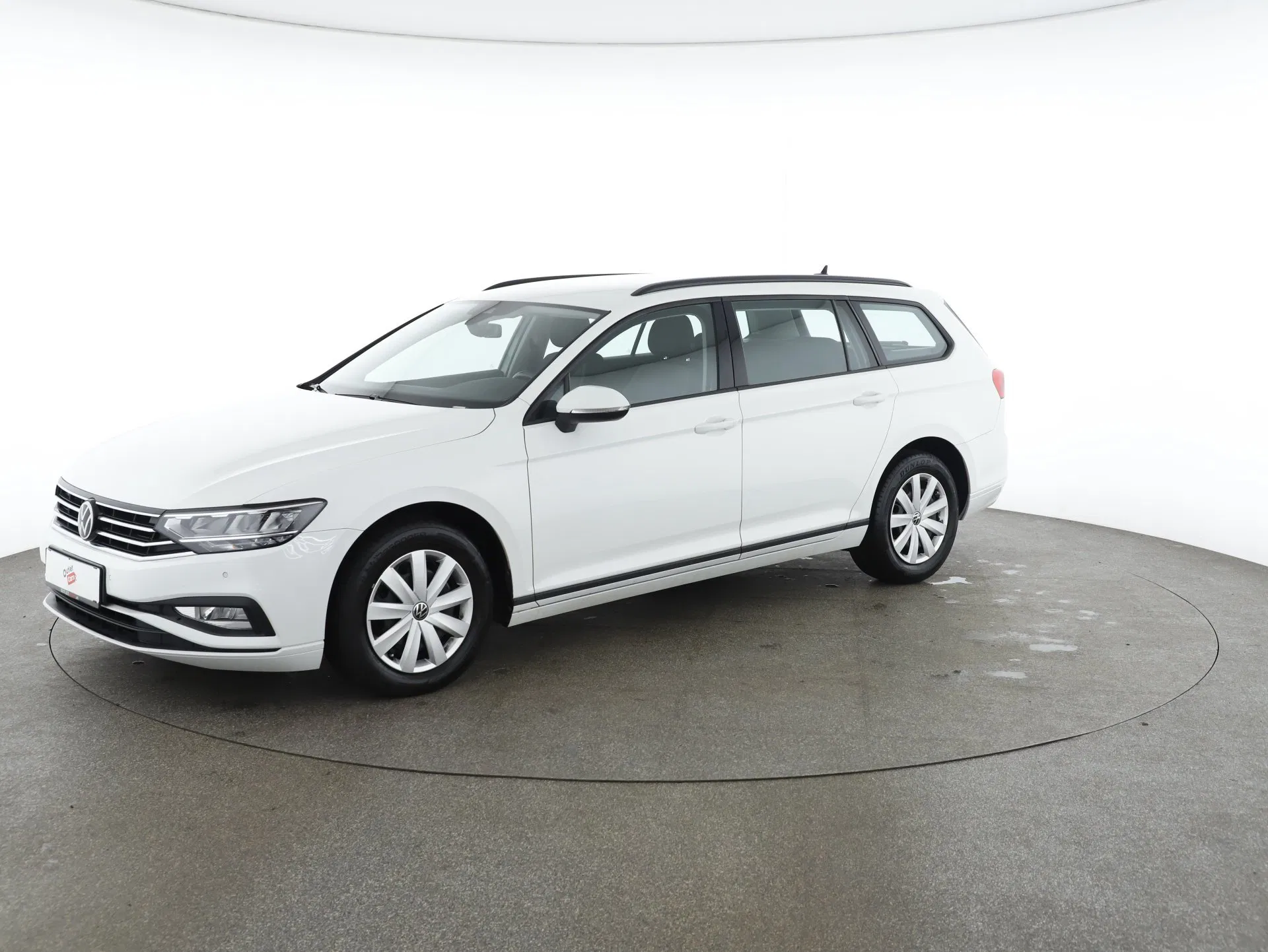 VW Passat Variant 2.0 TDI BMT | Bild 2 von 31