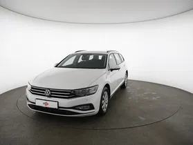 VW Passat Variant 2.0 TDI BMT | Thumbnail 27 von 31